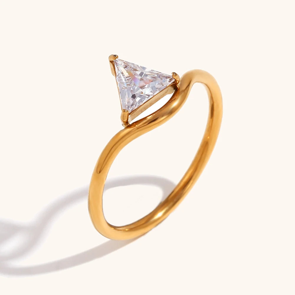 Muse Ring