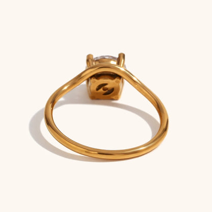 Muse Ring