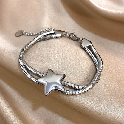 Aurora Chain Bracelet