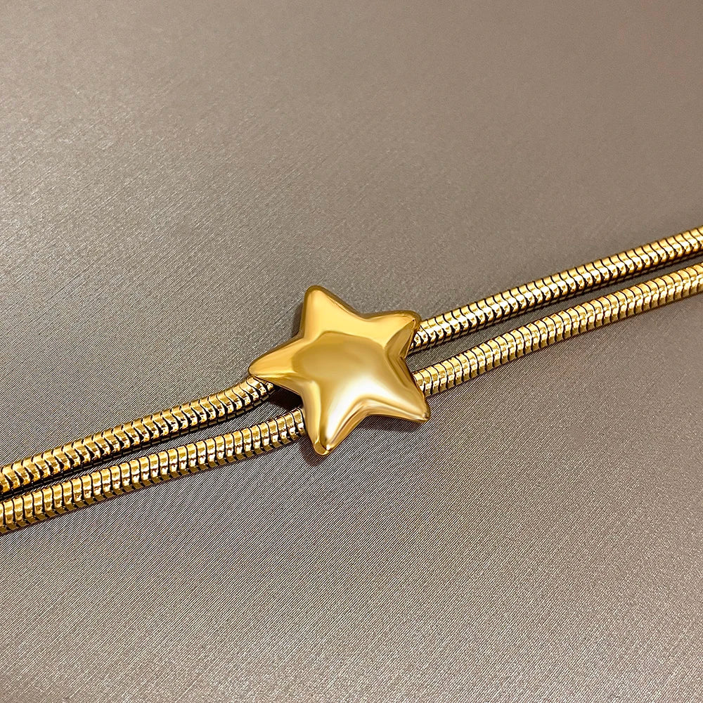 Aurora Chain Bracelet