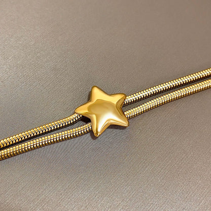 Aurora Chain Bracelet