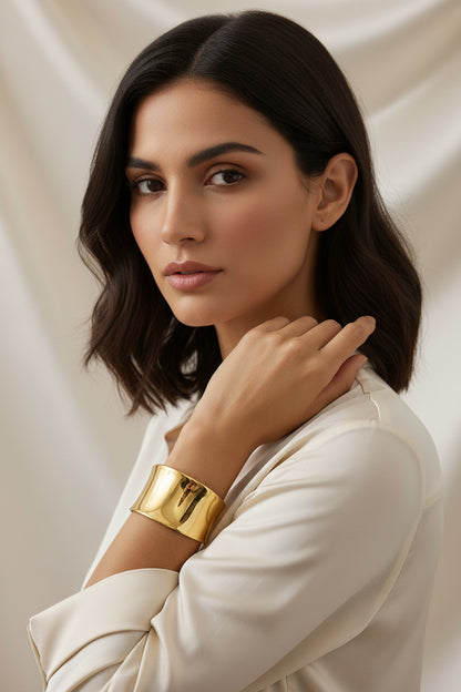 Siena Modern Cuff