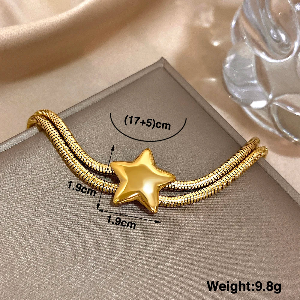 Aurora Chain Bracelet