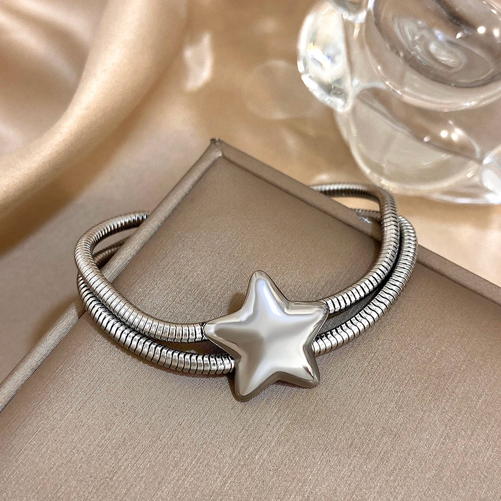 Aurora Chain Bracelet