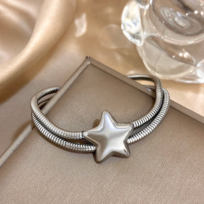 Aurora Chain Bracelet