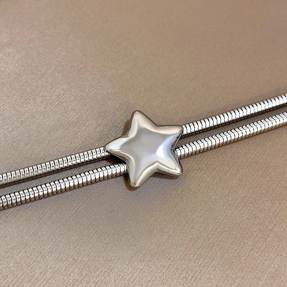 Aurora Chain Bracelet
