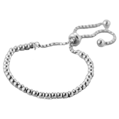 Perla Heart Bracelet