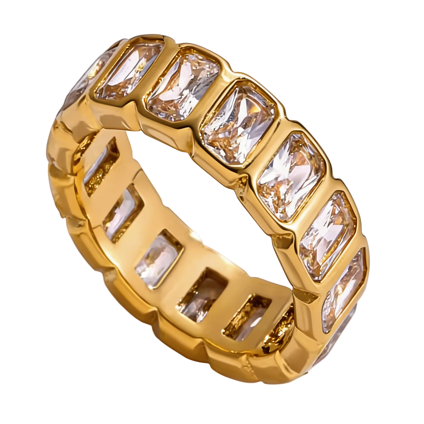 Halo Ring