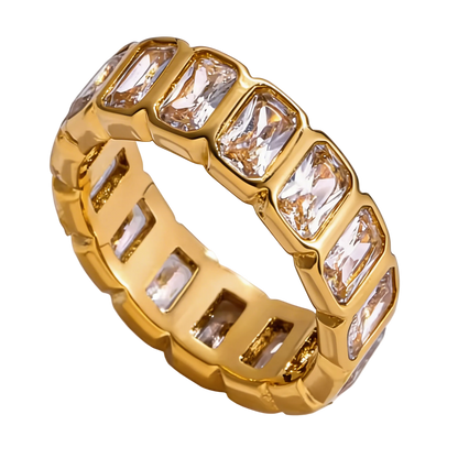 Halo Ring
