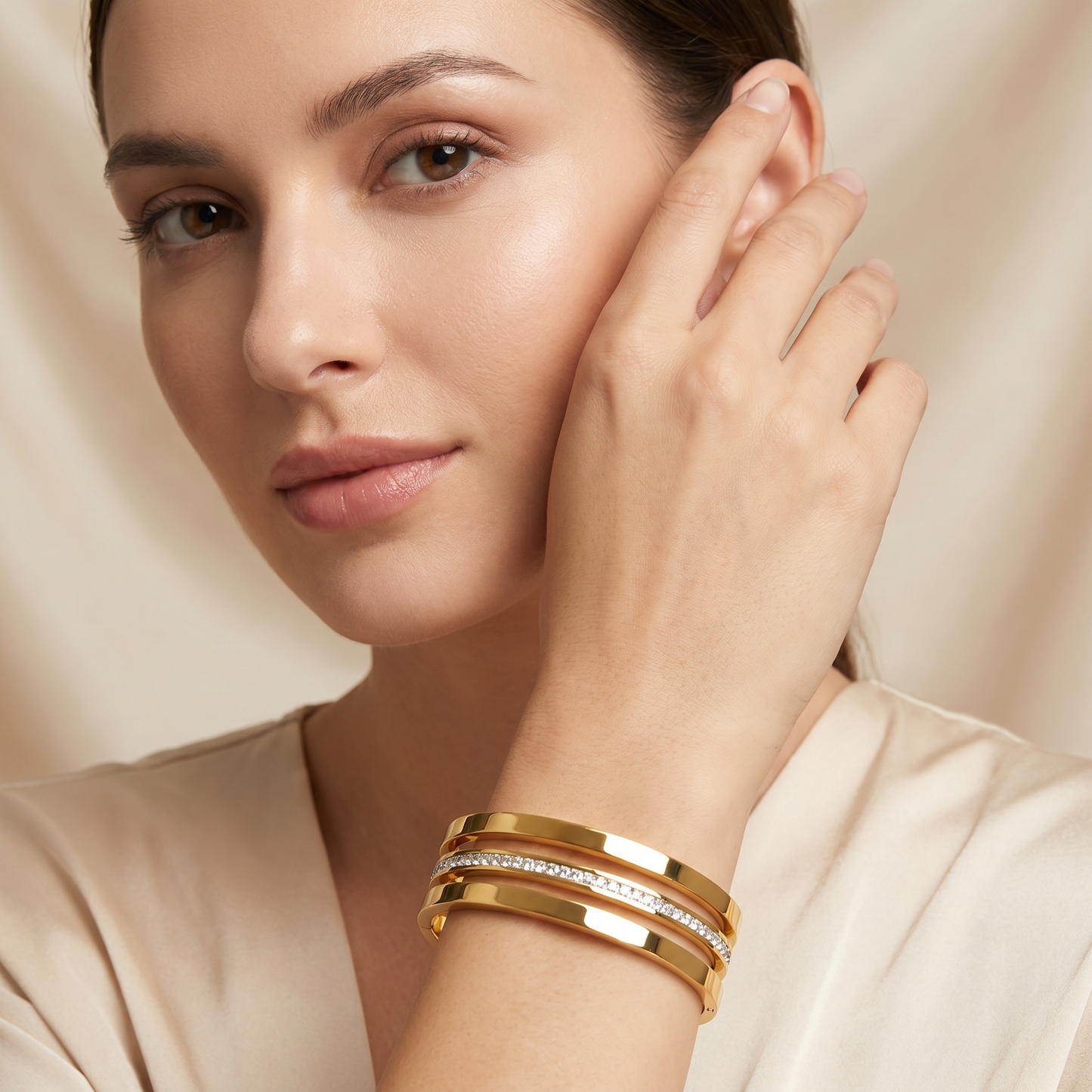 Nora Bangle