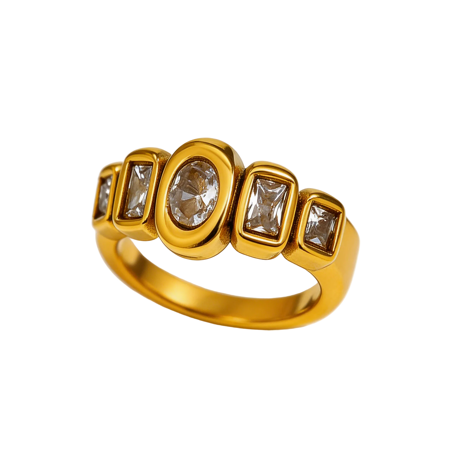 Luma Ring