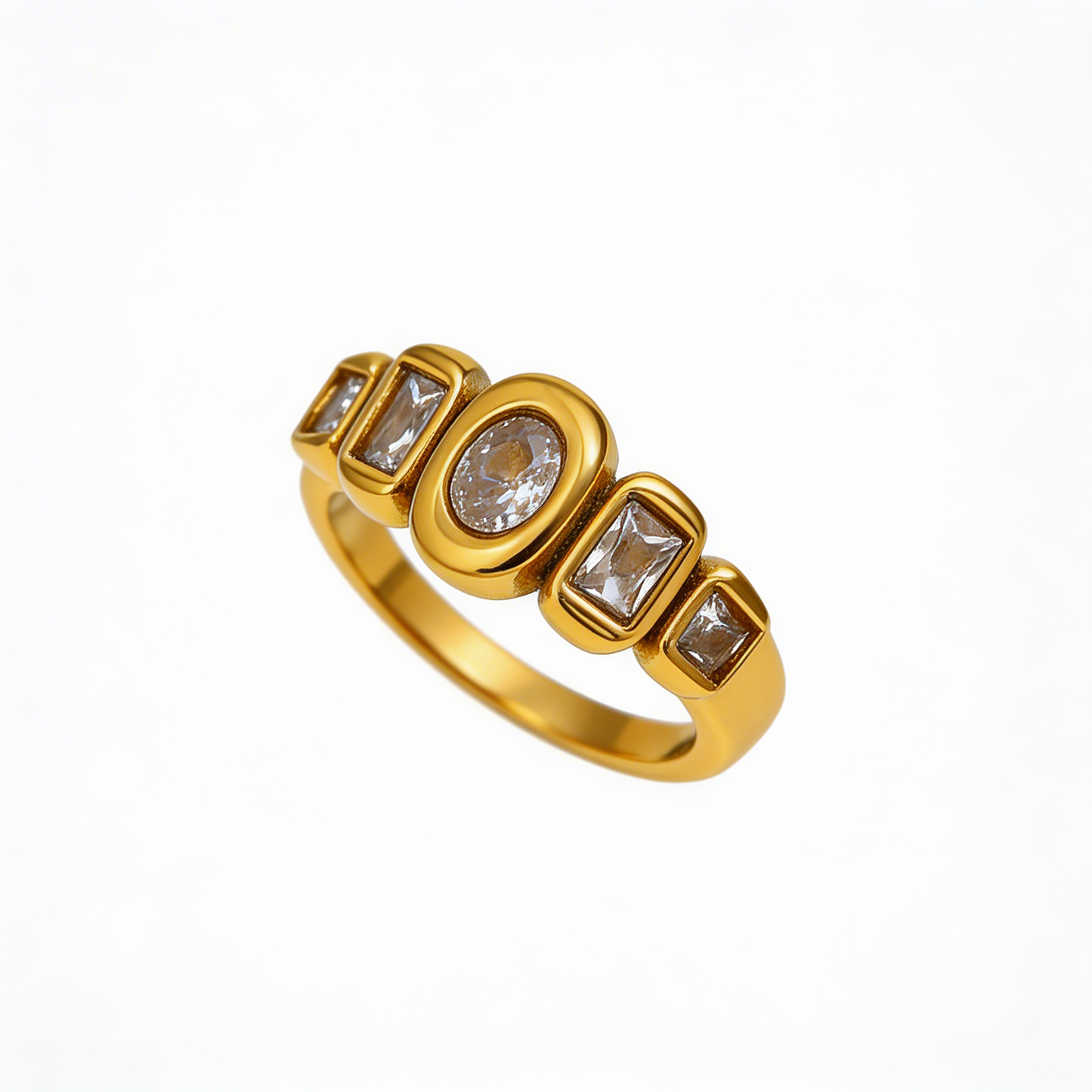 Luma Ring
