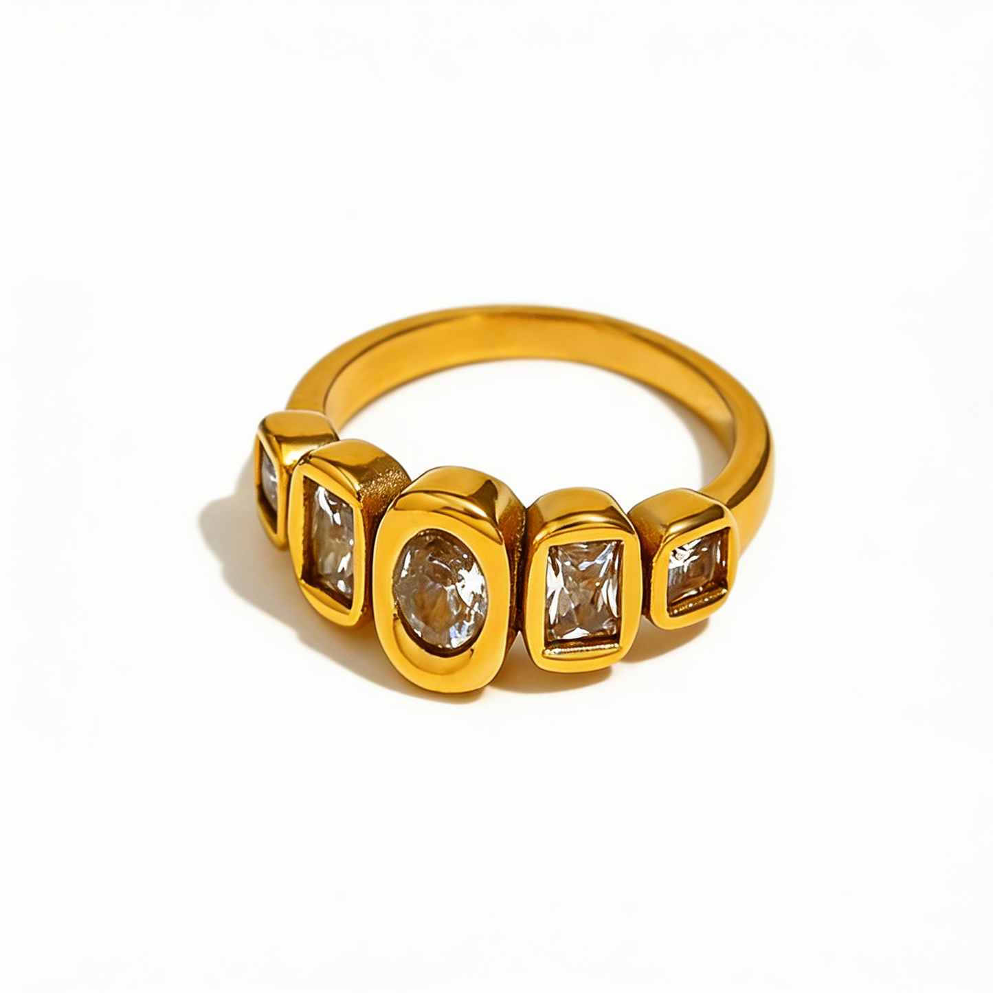 Luma Ring