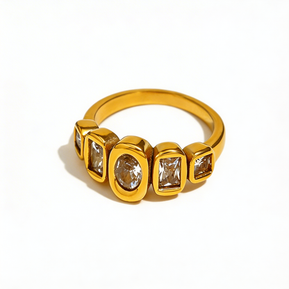 Luma Ring