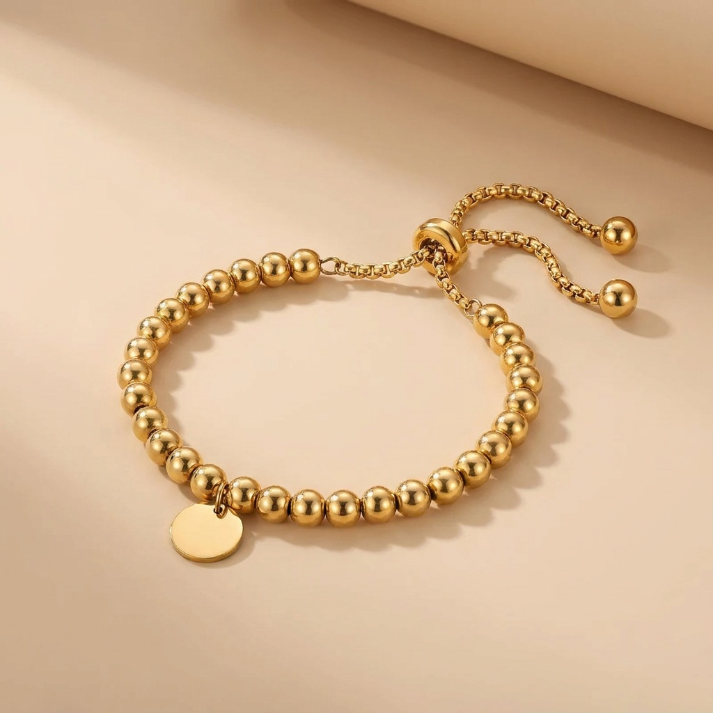 Perla Beaded Bracelet product tile